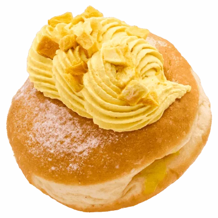 Mango Cream